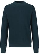 Jamie Crew Neck - Sky Captain